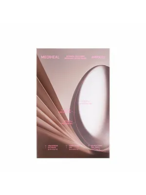 ** BOGO **  Mediheal Retinol Collagen Ampoule Lifting Mask