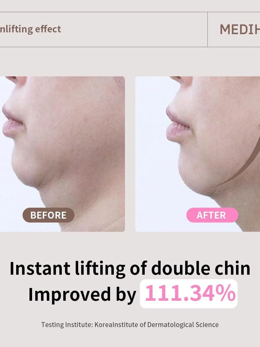 ** BOGO **  Mediheal Retinol Collagen Ampoule Lifting Mask