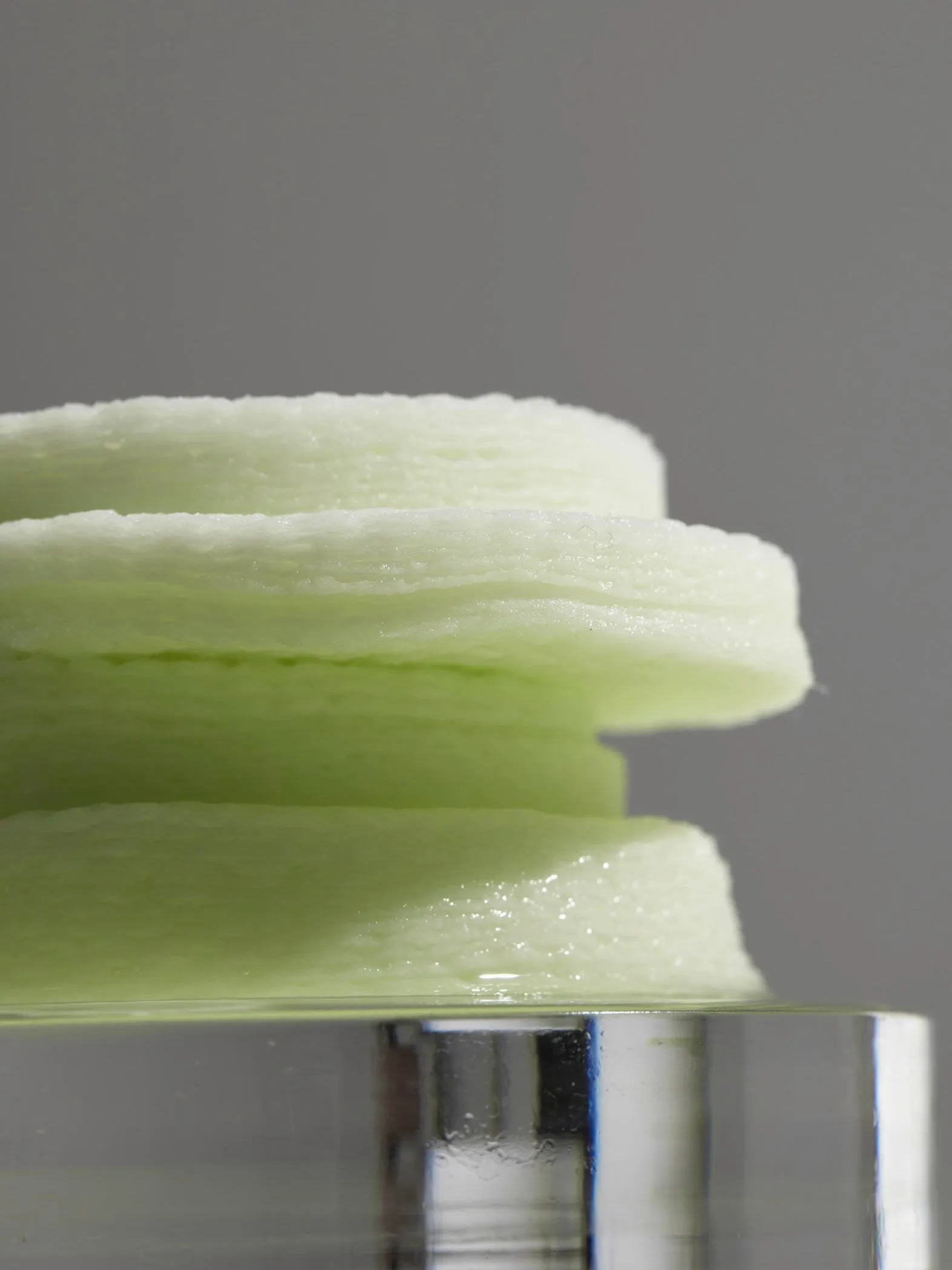 ** BOGO **  SUNGBOON EDITOR Green Tomato Pore Peeling Jumbo Pad