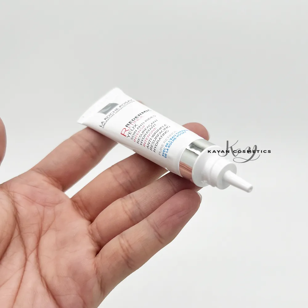 包順豐！！理膚泉 La Roche-Posay Retinol淡紋緊緻眼霜15ml LRP 視黃醇a醇眼霜 緊致抗皺修護撫15ml EYE Cream • Laroche Posay La roche-Posay • Laroche-Posay