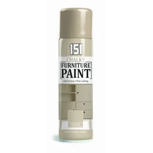 151 Hessian Chalky Finish Furniture Primer 400ml