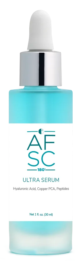 180 Ultra Serum
