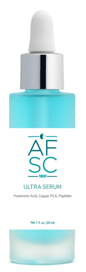 180 Ultra Serum
