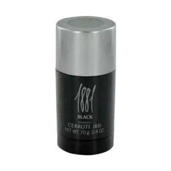 1881 Black by Cerruti Deodorant Stick 2.5 oz
