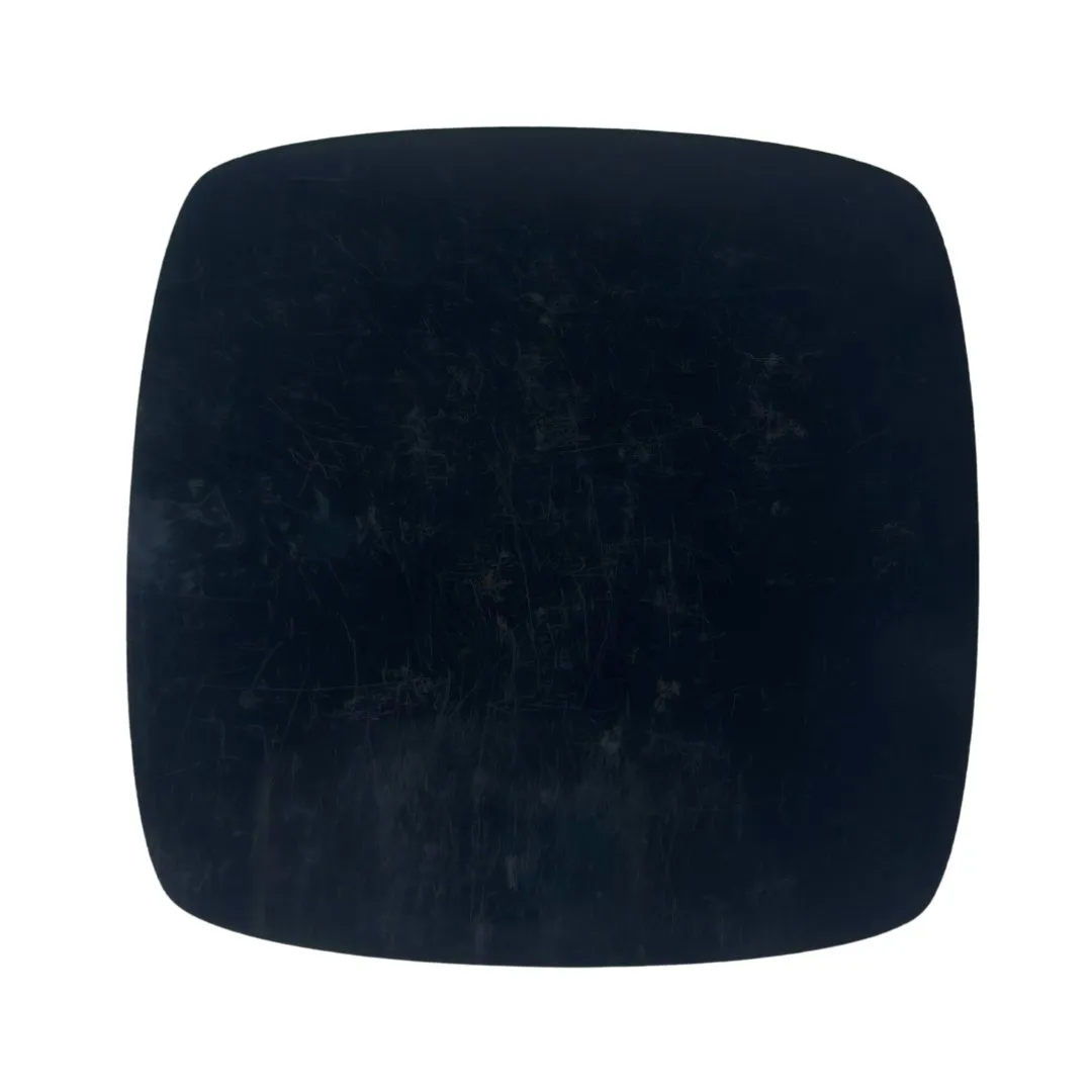 1/8" Gloss Black Cast Acrylic Sheets | 2025