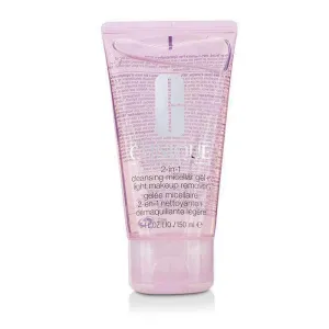 2-in-1 Cleansing Micellar Gel   Light Makeup Remover - 150ml-5oz