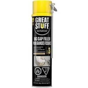 20oz Big Gap Filler Insulating Foam Sealant