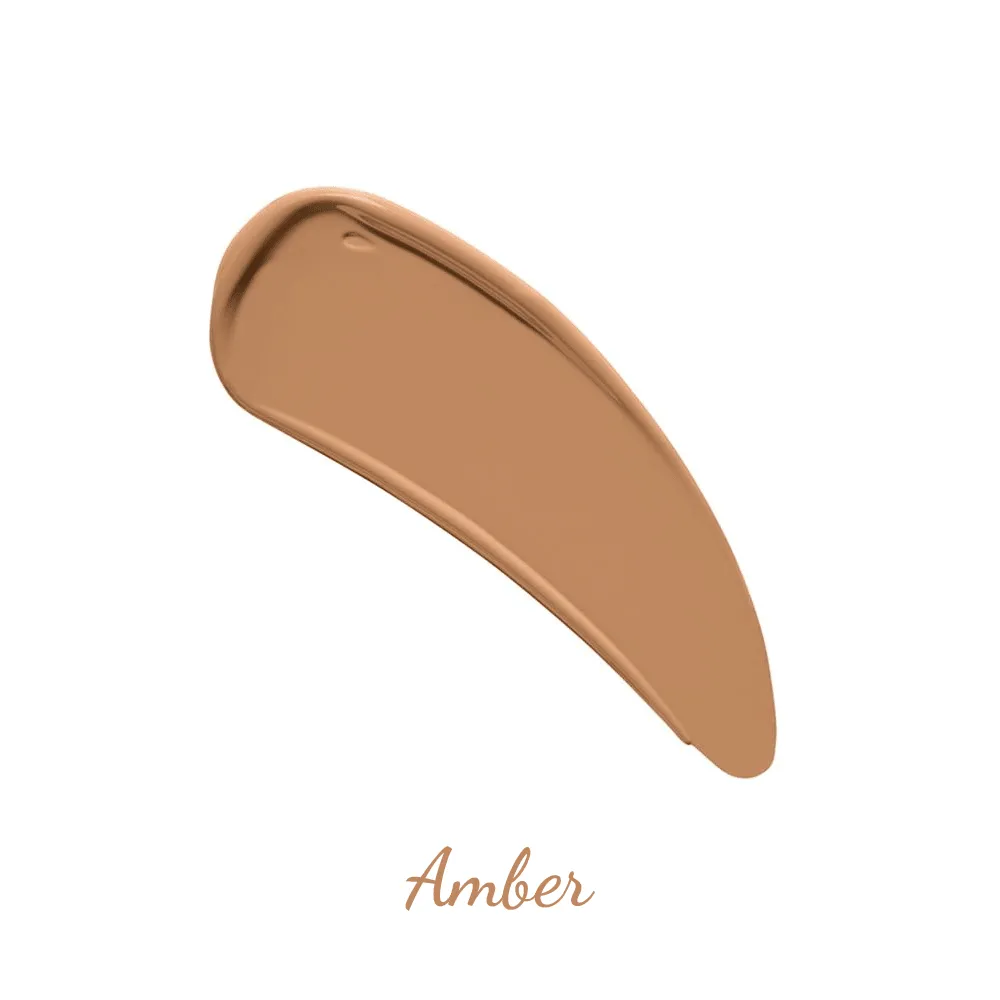 24 Hours Long Lasting Tube Foundation