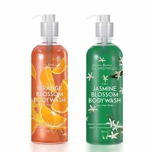 3 in 1 Body Wash Combo