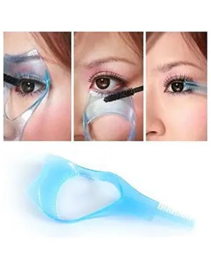 3 In 1 Mascara Shield Guard