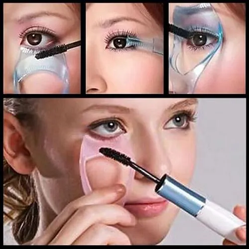 3 In 1 Mascara Shield Guard