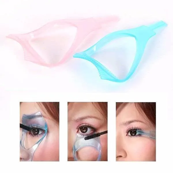 3 In 1 Mascara Shield Guard