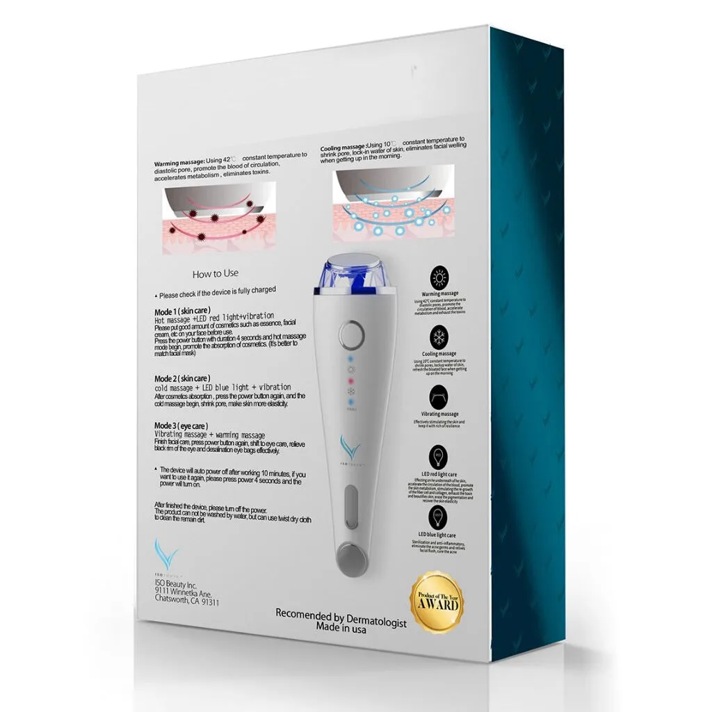 3 in 1 Photon Pro