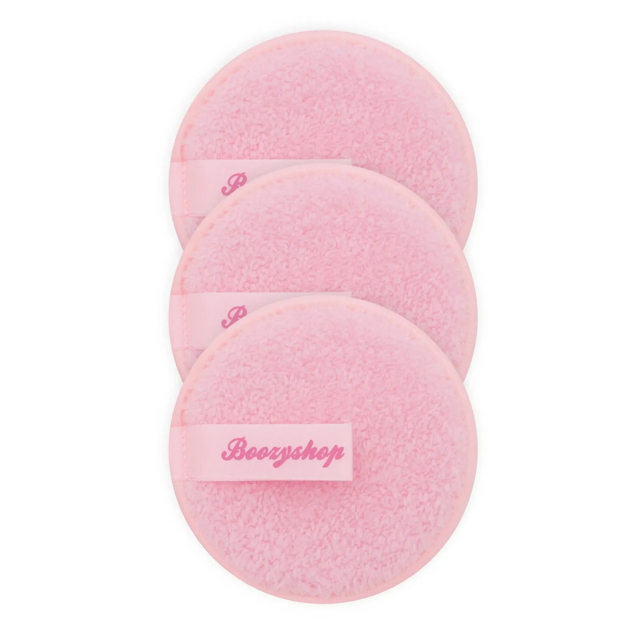 3 Pack Makeup Remover Pads