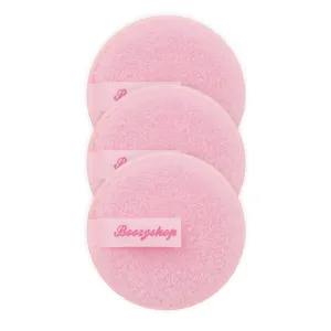 3 Pack Makeup Remover Pads