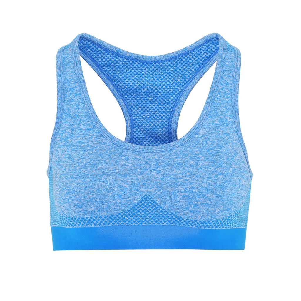 305WEAR Wordmark Contour Duo Sports Bra