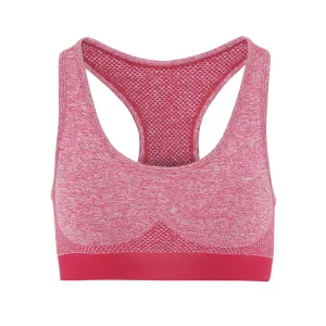 305WEAR Wordmark Contour Duo Sports Bra