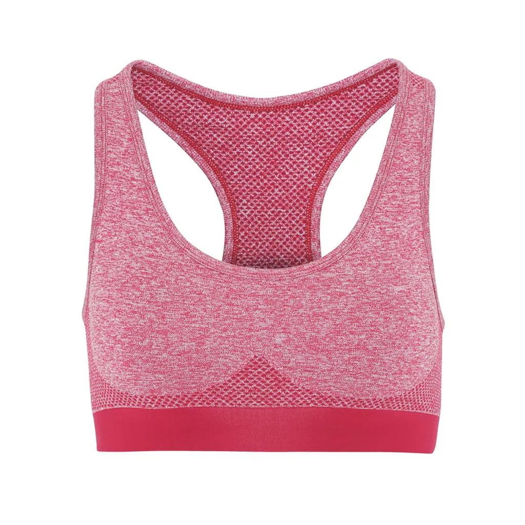 305WEAR Wordmark Contour Duo Sports Bra