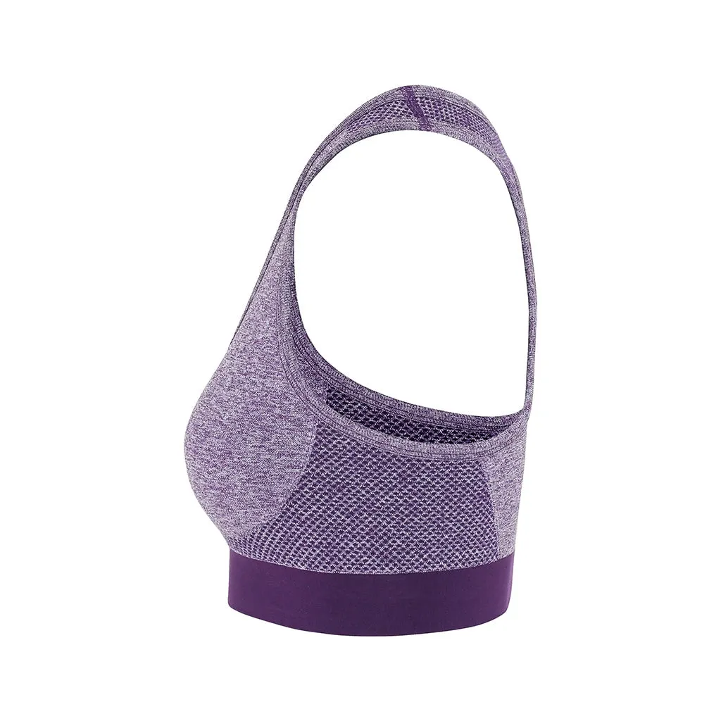305WEAR Wordmark Contour Duo Sports Bra