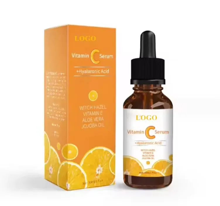 30ml French Golden Vitamin-C Serum