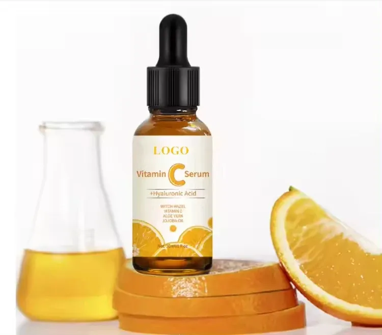 30ml French Golden Vitamin-C Serum