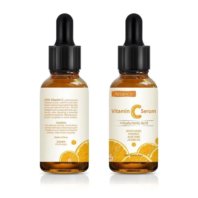 30ml French Golden Vitamin-C Serum