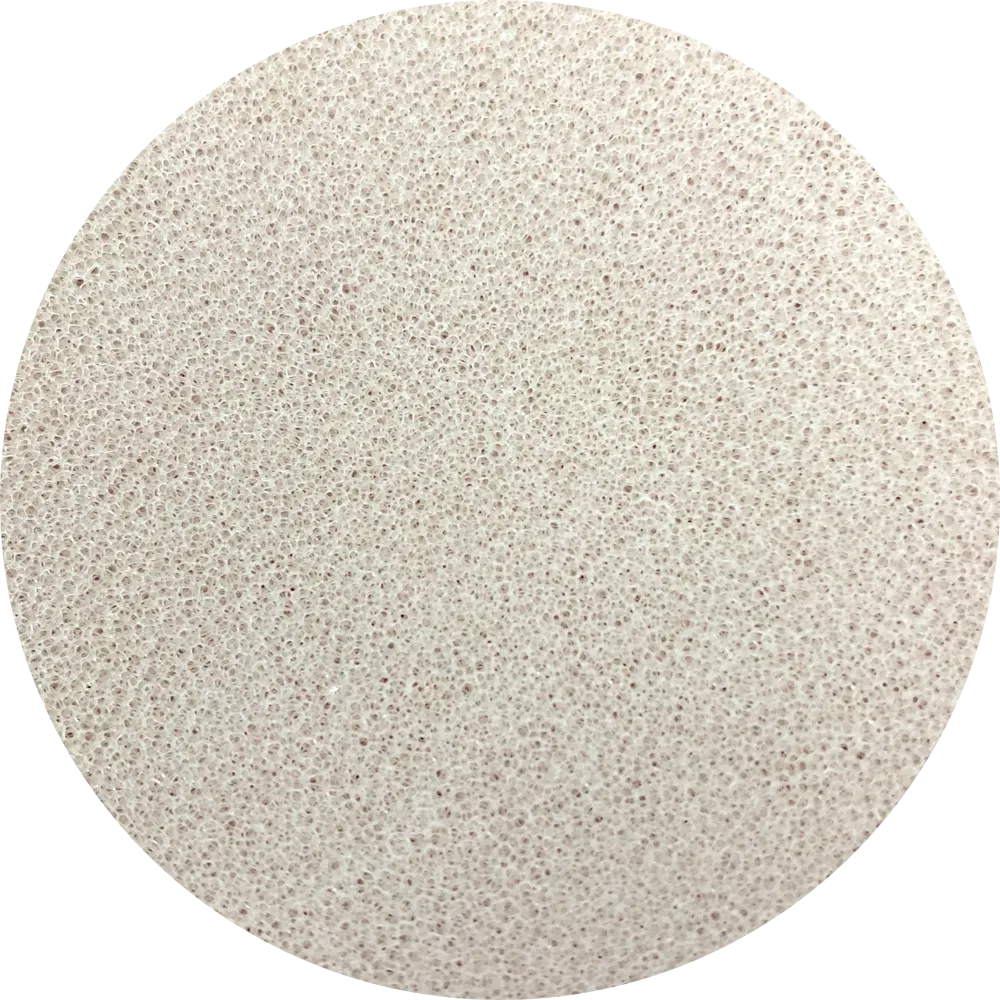 3/4" Reticulated Foam- 52" x 52"