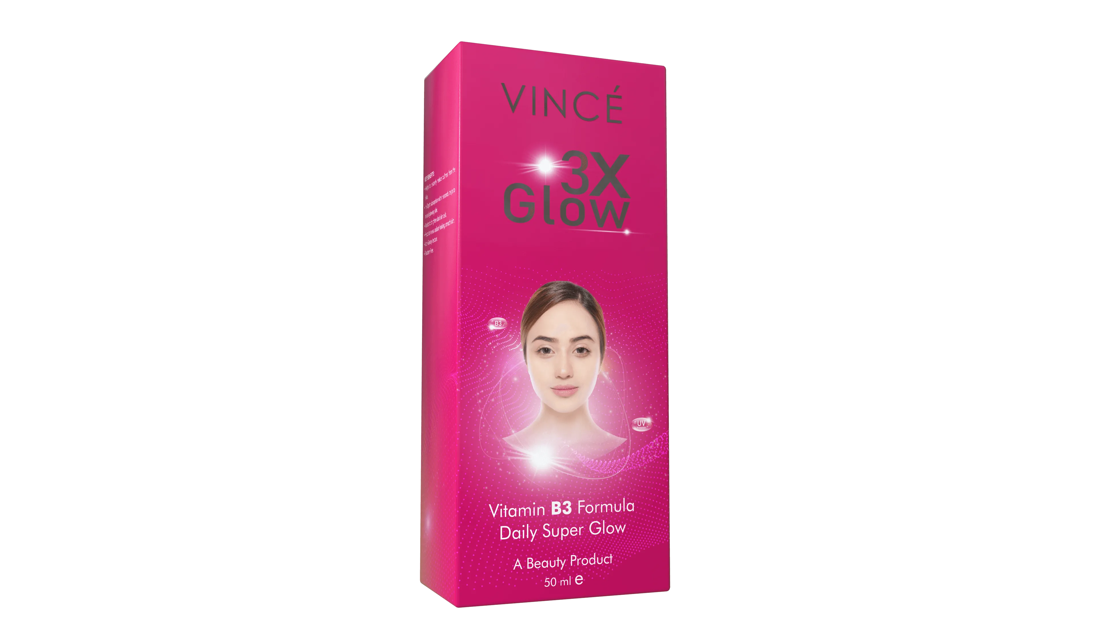 3X Glow Cream 50ml