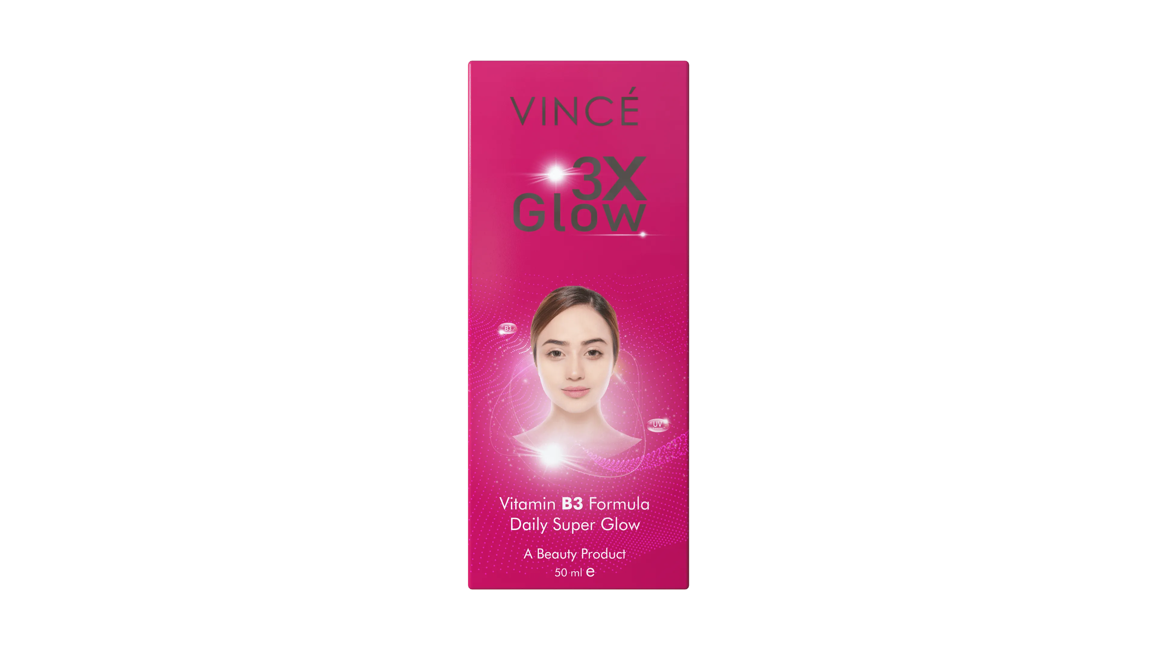3X Glow Cream 50ml