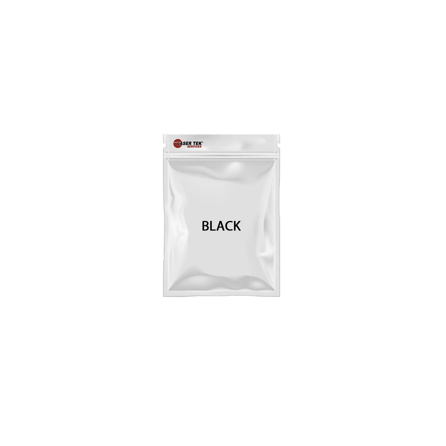 4 Pack Toner Refill Kit for Okidata B6300 Black With Chip | Laser Tek Services