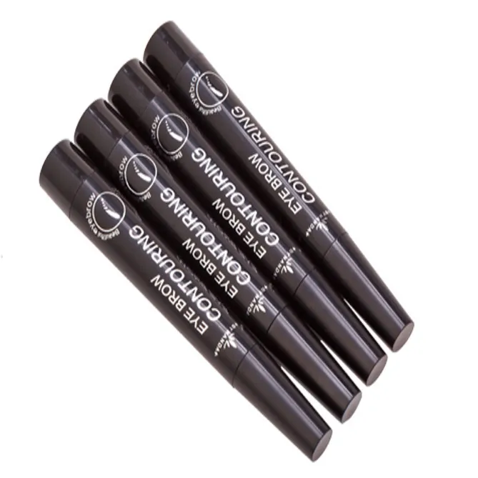 4 Points Eyebrow Pen