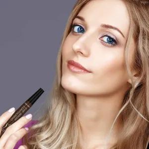 4 Points Eyebrow Pen