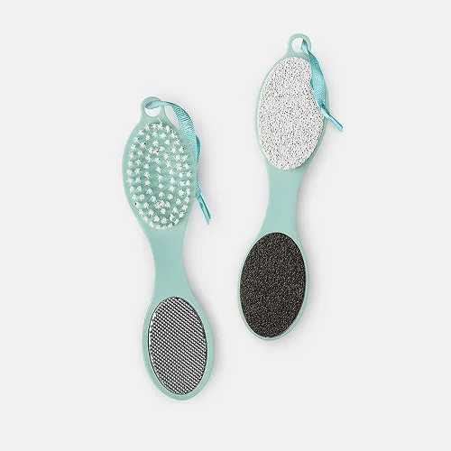 4 Sided Foot Polisher