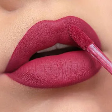 4 Trending Liquid Lipstick Kit