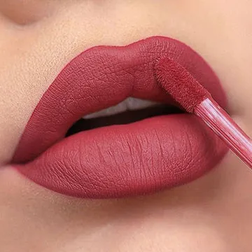 4 Trending Liquid Lipstick Kit