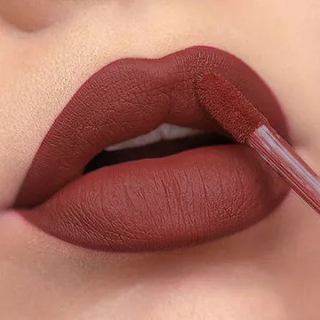 4 Trending Liquid Lipstick Kit