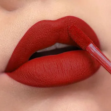 4 Trending Liquid Lipstick Kit