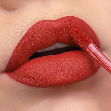 4 Trending Liquid Lipstick Kit