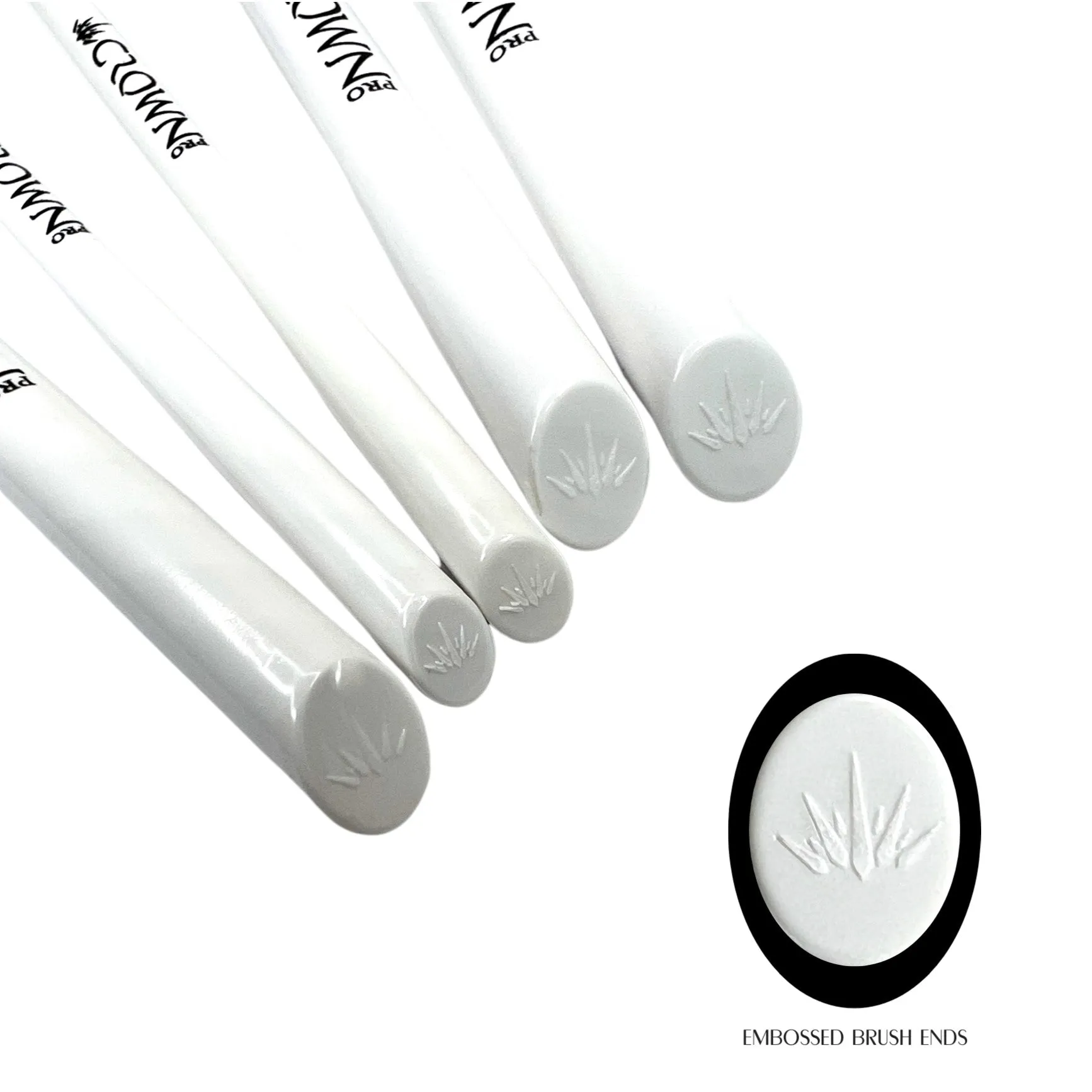 5 PACK CWG06- BLENDING CREASE