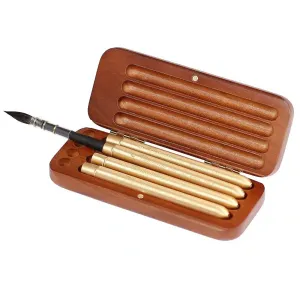 552 Tintoretto Vajo Blu Watercolourist Pocket-Case