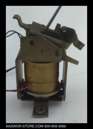 6911D45G06 ~ Westinghouse 6911D45G06 DS UV Device