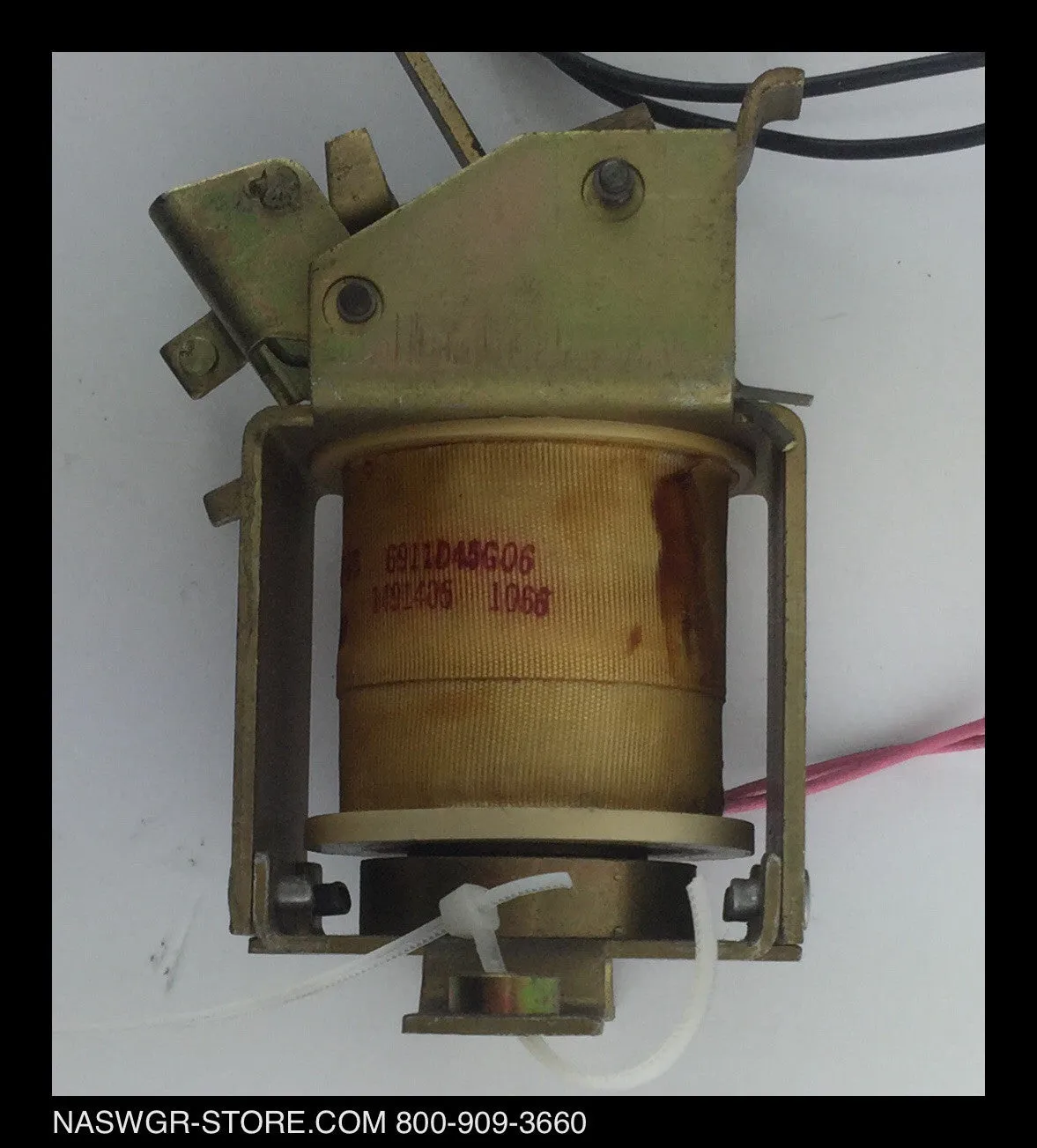 6911D45G06 ~ Westinghouse 6911D45G06 DS UV Device