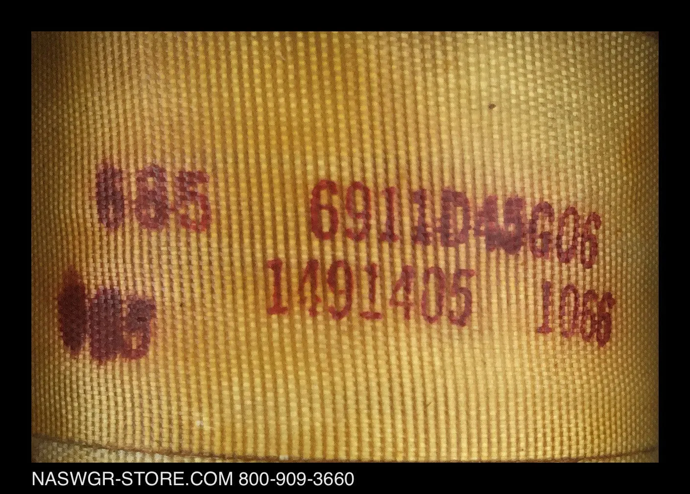 6911D45G06 ~ Westinghouse 6911D45G06 DS UV Device