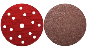 6" x 10MM SurfPrep ProFoam Discs - Box of 10