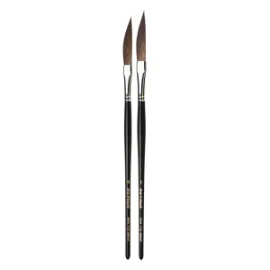 709 Da Vinci Sword Striper Squirrel