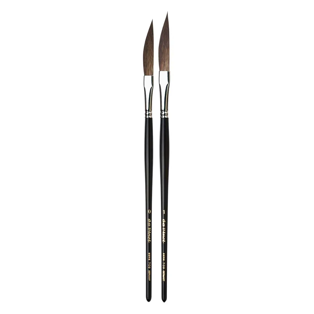 709 Da Vinci Sword Striper Squirrel