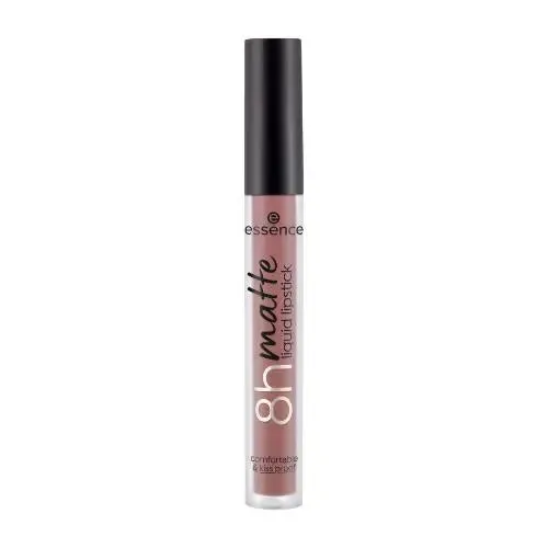 8h Matte Liquid Lipstick 02 Silky Hazelnut