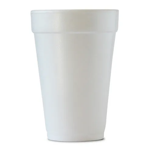 8OZ FOAM CUP | 8OZ