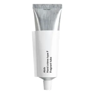 Abib Hand Crème Type F Fragrant Tube #SCENTLESS 50ml