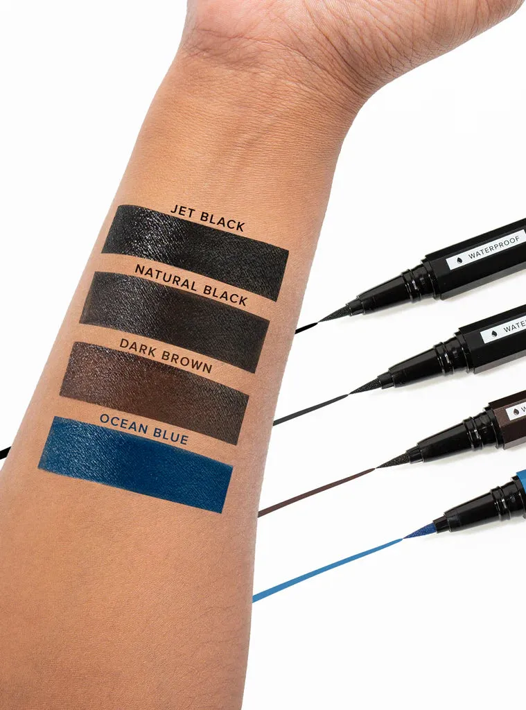 ABSOLUTE Pro Ink Pen Liquid Eyeliner
